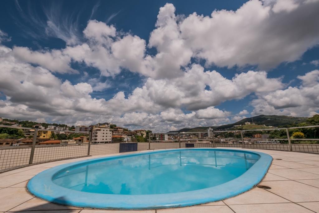 Hotel Nacional João Monlevade Eksteriør bilde
