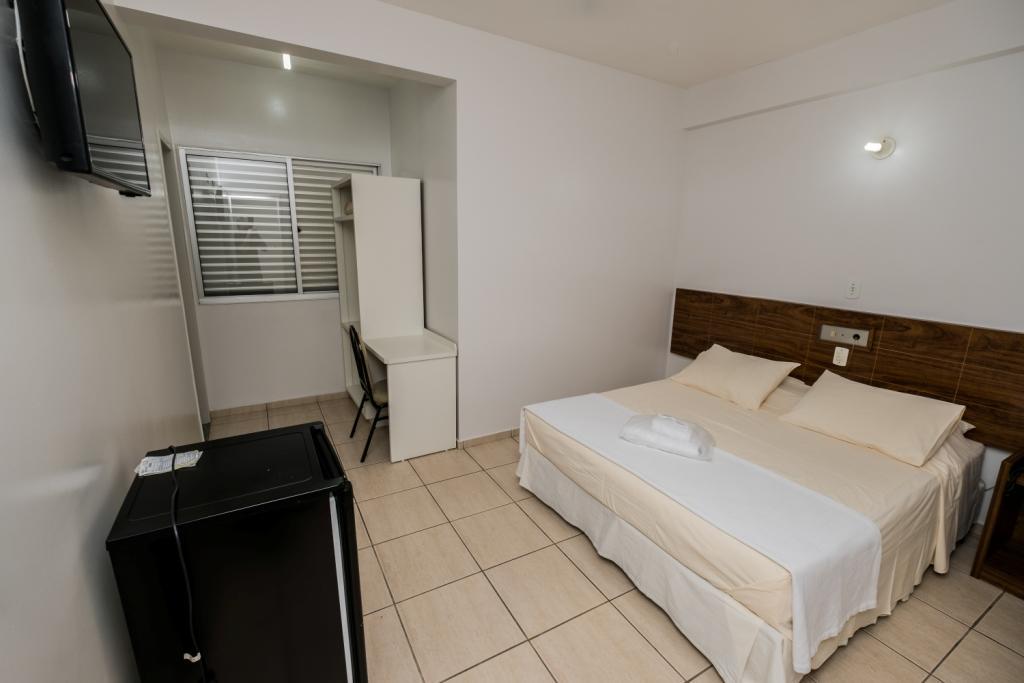 Hotel Nacional João Monlevade Eksteriør bilde